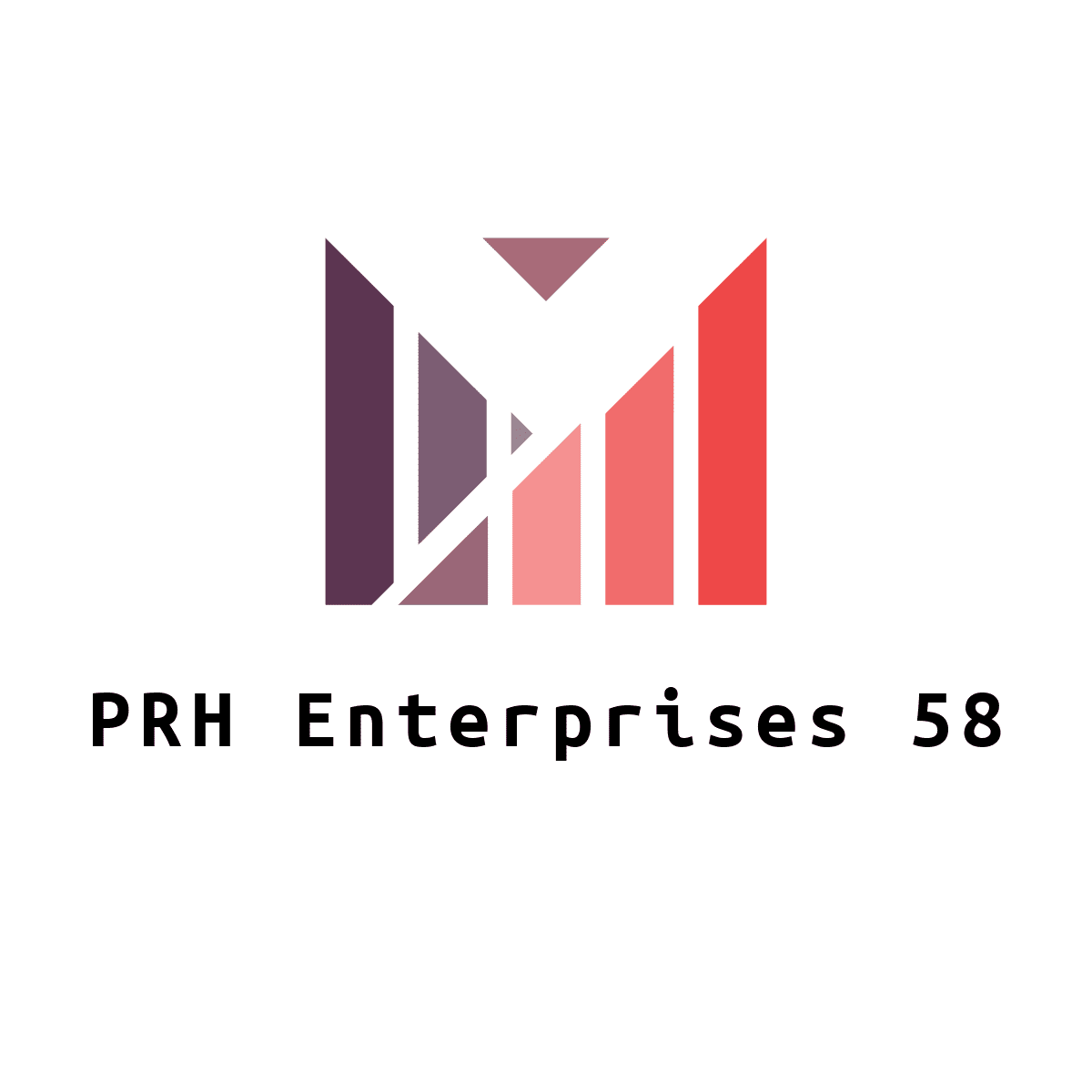 PRH Enterprises 58 logo